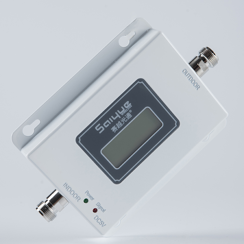 勐海家用配电房机房信号放大器200㎡