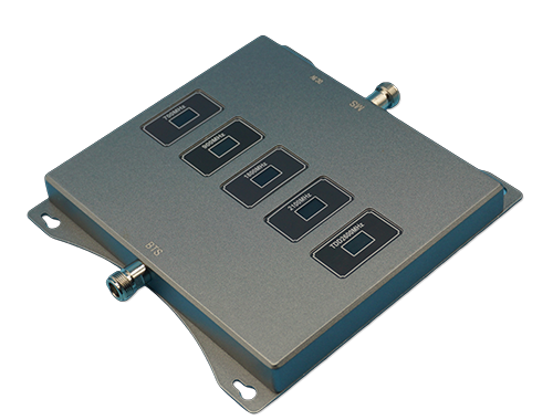 勐海五频4G+5G手机信号增强器200㎡