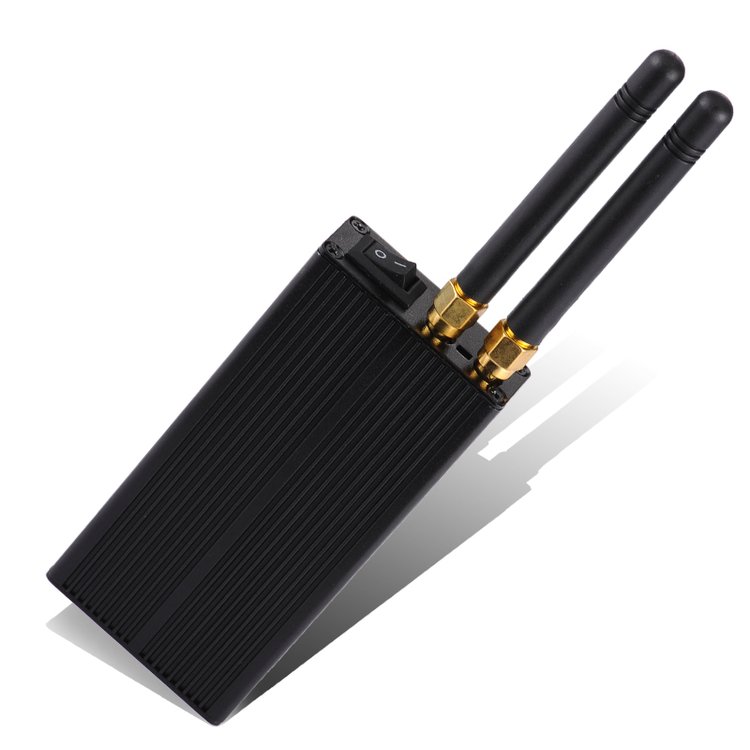  勐海1.2G/1.5G导航屏蔽器