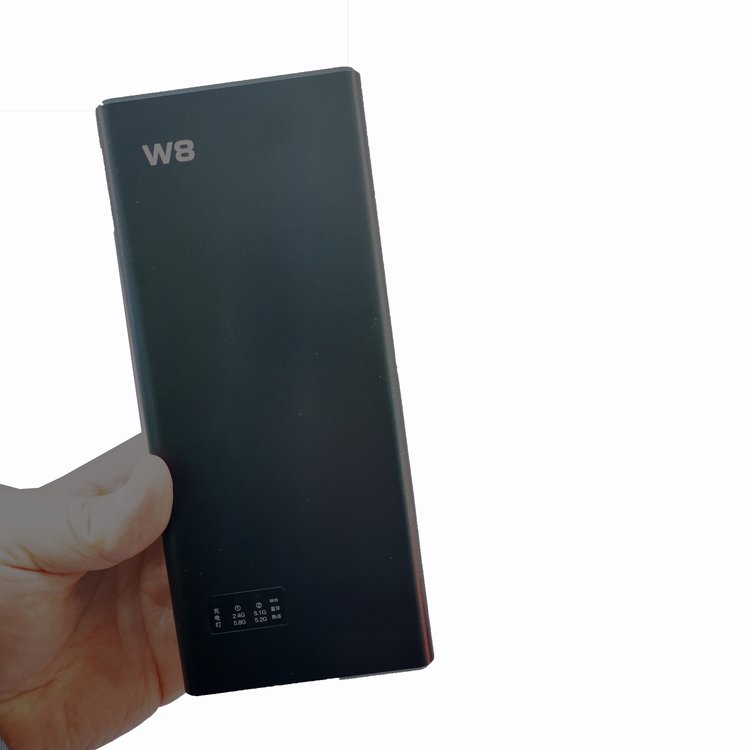  勐海蓝牙WiFi信号屏蔽器