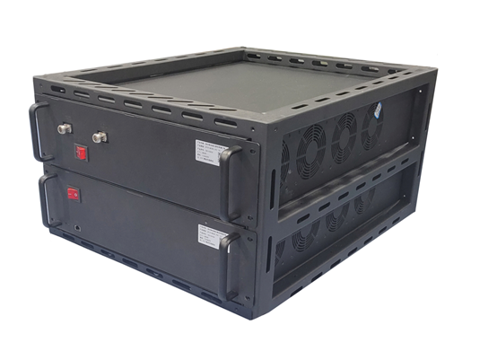 勐海室内大功率通讯管控屏蔽系统