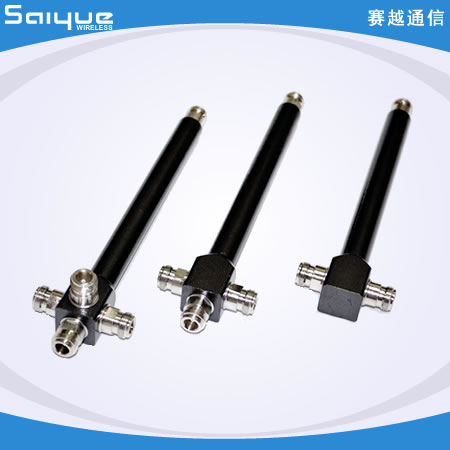  勐海FM调频广播同步广播功分器