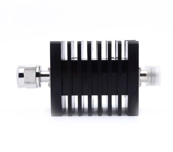  勐海腔体固定衰减器0-3G/0-4G  N型接口
